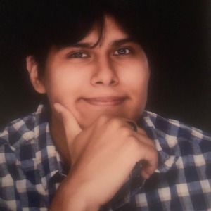 Meet your Posher, Patty